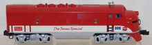 Load image into Gallery viewer, Lionel 6-38103 Texas Special F3 Powered A KATY Missouri Kansas Texas PWC 2245 MKT