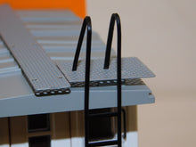 Load image into Gallery viewer, K-Line K613-8011 TIMKIN Extended Vision smoking lighted caboose O scale 1/48 C-8