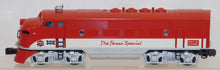 Load image into Gallery viewer, Lionel 6-38103 Texas Special F3 Powered A KATY Missouri Kansas Texas PWC 2245 MKT