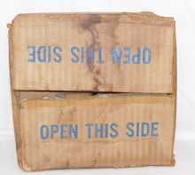 Load image into Gallery viewer, Lionel RW transformer 110 watts whistle & dir control Works Great Good Cord Boxed w/ instructions