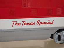 Load image into Gallery viewer, Lionel 6-38103 Texas Special F3 Powered A KATY Missouri Kansas Texas PWC 2245 MKT