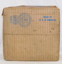 Load image into Gallery viewer, Lionel RW transformer 110 watts whistle & dir control Works Great Good Cord Boxed w/ instructions