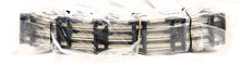 Load image into Gallery viewer, Lionel 6-65572 072 track curved tubular 3rail 72" diameter full circle NEW 16pcs