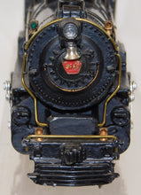 Load image into Gallery viewer, American Flyer 314AW Pacific K-5 Pennsylvania 4-6-2 Steam Engine +controller Run