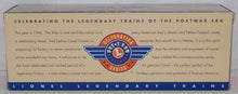 Load image into Gallery viewer, Lionel 6-38103 Texas Special F3 Powered A KATY Missouri Kansas Texas PWC 2245 MKT
