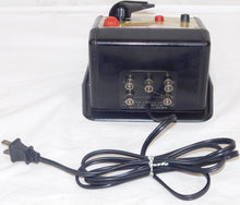 Load image into Gallery viewer, Lionel RW transformer 110 watts whistle & dir control Works Great Good Cord Boxed w/ instructions