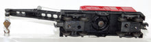 Load image into Gallery viewer, Lionel 6560 Red Bucyrus Erie Crane Operates Works BLANK base SCARCE 1950s