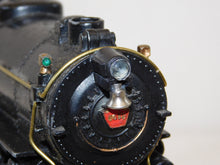 Load image into Gallery viewer, American Flyer 314AW Pacific K-5 Pennsylvania 4-6-2 Steam Engine +controller Run