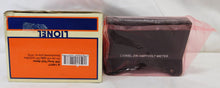 Load image into Gallery viewer, Lionel 6-14077 ZW Amp/Volt Meter to add on to your old postwar ZWs C-10 NIB some boxwear