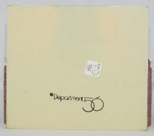 Load image into Gallery viewer, Department 56 #5358-8 Hide-A-Way Hollow Woodland Chapel Wood Open Back D56 Xmas