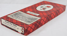 Load image into Gallery viewer, Campbell #425 HO KIOWA TRACKSIDE DETAILS No. 1 Complete Wood Kit NOS UNOPENED