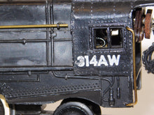 Load image into Gallery viewer, American Flyer 314AW Pacific K-5 Pennsylvania 4-6-2 Steam Engine +controller Run