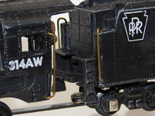 Load image into Gallery viewer, American Flyer 314AW Pacific K-5 Pennsylvania 4-6-2 Steam Engine +controller Run