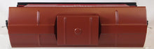 Load image into Gallery viewer, MTH 10-3004 Tinplate Traditions 817 Caboose Red/Brown 800 Series O Gauge C-8