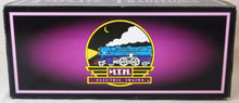 Load image into Gallery viewer, MTH 10-3005 Tinplate Traditions #813 Brown Stock Car O Gauge Boxed C-7+