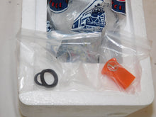 Load image into Gallery viewer, Lionel 6-38547 Santa Fe Legacy GENSET #9910 Diesel Switcher NIB C-9 DieCast 1/48