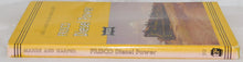Load image into Gallery viewer, Frisco Diesel Power Railroad Book Marre & Harper Interurbans Special 93 Hardcover