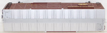 Load image into Gallery viewer, K-Line K763-2111 Union Pacific Stock Car UP #48199D 1/48 O Scale Brown/Silver