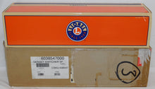 Load image into Gallery viewer, Lionel 6-38547 Santa Fe Legacy GENSET #9910 Diesel Switcher NIB C-9 DieCast 1/48