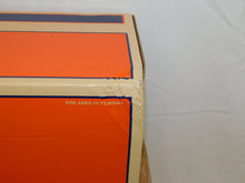 Load image into Gallery viewer, Lionel 6-38547 Santa Fe Legacy GENSET #9910 Diesel Switcher NIB C-9 DieCast 1/48