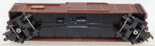 Load image into Gallery viewer, K-Line K763-2111 Union Pacific Stock Car UP #48199D 1/48 O Scale Brown/Silver