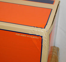 Load image into Gallery viewer, Lionel 6-38547 Santa Fe Legacy GENSET #9910 Diesel Switcher NIB C-9 DieCast 1/48