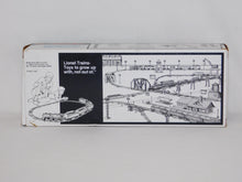 Load image into Gallery viewer, Lionel 6-19228 Cotton Belt Boxcar Blue Streak SSW St. Louis Southwestern 1991