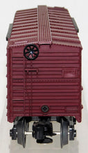 Load image into Gallery viewer, Lionel 6-19228 Cotton Belt Boxcar Blue Streak SSW St. Louis Southwestern 1991