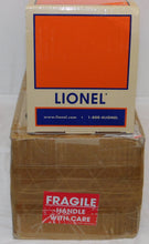 Load image into Gallery viewer, Lionel 6-38547 Santa Fe Legacy GENSET #9910 Diesel Switcher NIB C-9 DieCast 1/48