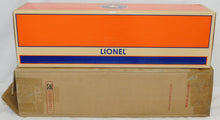 Load image into Gallery viewer, Lionel 6-38547 Santa Fe Legacy GENSET #9910 Diesel Switcher NIB C-9 DieCast 1/48