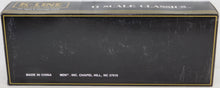 Load image into Gallery viewer, K-Line K763-2111 Union Pacific Stock Car UP #48199D 1/48 O Scale Brown/Silver