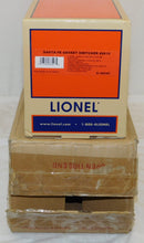 Load image into Gallery viewer, Lionel 6-38547 Santa Fe Legacy GENSET #9910 Diesel Switcher NIB C-9 DieCast 1/48
