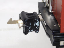 Load image into Gallery viewer, MTH 10-3005 Tinplate Traditions #813 Brown Stock Car O Gauge Boxed C-7+