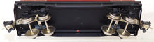 Load image into Gallery viewer, MTH 10-3005 Tinplate Traditions #813 Brown Stock Car O Gauge Boxed C-7+
