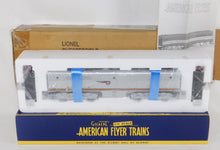 Load image into Gallery viewer, American Flyer 6-48136 Santa Fe ALCO PA B Unit w/ RAILSOUNDS Warbonnet C-10