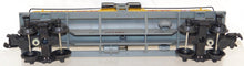 Load image into Gallery viewer, K-Line K-6362 Union Pacific Tank Car UP 6362 1/48 OScale Yellow diecast frame C7