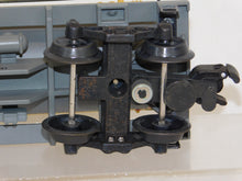 Load image into Gallery viewer, K-Line K-6362 Union Pacific Tank Car UP 6362 1/48 OScale Yellow diecast frame C7