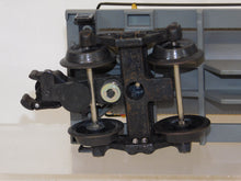 Load image into Gallery viewer, K-Line K-6362 Union Pacific Tank Car UP 6362 1/48 OScale Yellow diecast frame C7