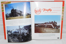 Load image into Gallery viewer, Frisco In Color Railroad Book Marre & Sommers Morning Sun Trains SLSF w/DJ C-6vg