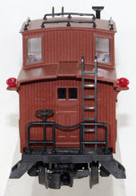 Load image into Gallery viewer, Lionel 6-17611 NYC New York Central CCC&StL #6003 Woodside Caboose Lighted Std O