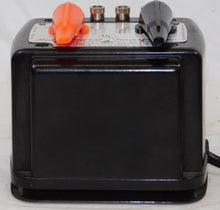 Load image into Gallery viewer, Lionel Trains 1033 CHRISTMAS Version 90 watt transformer Holiday power O/S postwar