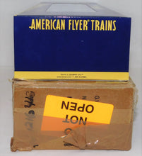 Load image into Gallery viewer, American Flyer 6-48136 Santa Fe ALCO PA B Unit w/ RAILSOUNDS Warbonnet C-10