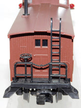 Load image into Gallery viewer, Lionel 6-17611 NYC New York Central CCC&StL #6003 Woodside Caboose Lighted Std O