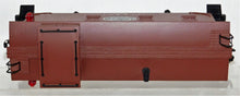 Load image into Gallery viewer, Lionel 6-17611 NYC New York Central CCC&StL #6003 Woodside Caboose Lighted Std O
