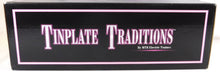 Load image into Gallery viewer, MTH 10-204 Cream / Maroon stock car Nickel Trim Standard Gauge Tinplate #213 C-8