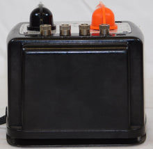 Load image into Gallery viewer, Lionel Trains 1033 CHRISTMAS Version 90 watt transformer Holiday power O/S postwar