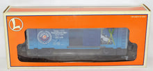 Load image into Gallery viewer, Lionel Trains 6-29227 Century Club Boxcar Pennsylvania GG-1 2332 PRR 1998