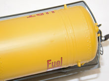 Load image into Gallery viewer, K-Line K-6362 Union Pacific Tank Car UP 6362 1/48 OScale Yellow diecast frame C7