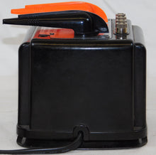 Load image into Gallery viewer, Lionel Trains 1033 CHRISTMAS Version 90 watt transformer Holiday power O/S postwar