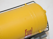 Load image into Gallery viewer, K-Line K-6362 Union Pacific Tank Car UP 6362 1/48 OScale Yellow diecast frame C7
